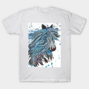 Wild Stallion T-Shirt